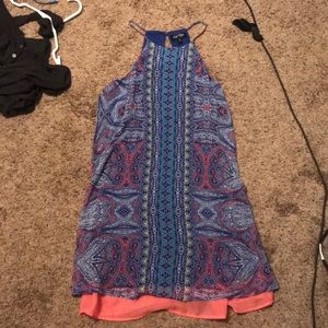 Sundress. Casual dress